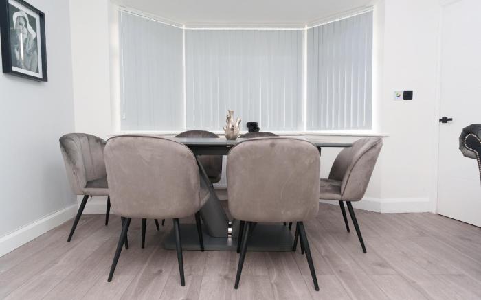 Fewston House Apartments