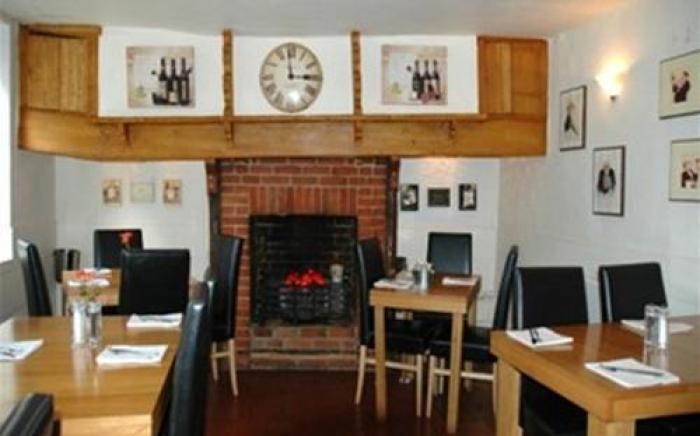 Falcon Inn