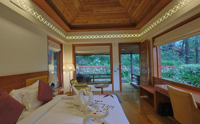 Punarnava Resort & Spa