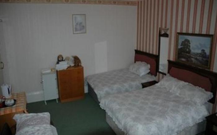 Eglinton Guest House