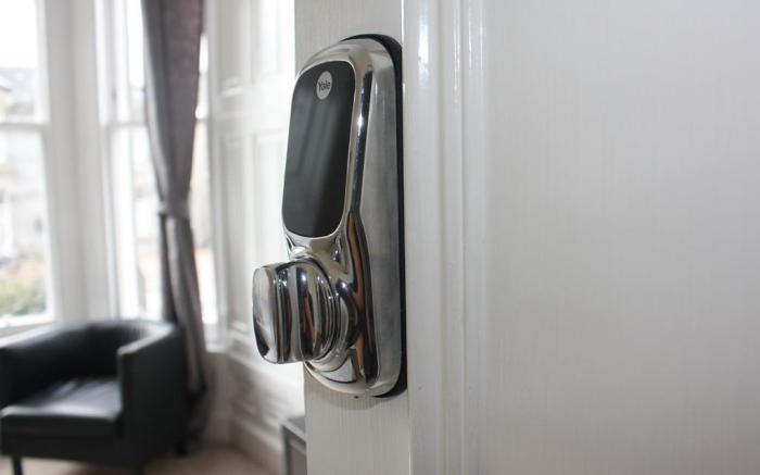 Edinburgh Holiday Guest House