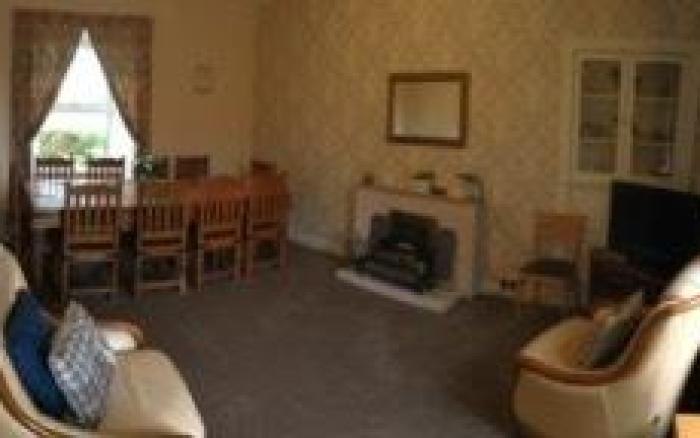 Dykefield Farm B&B