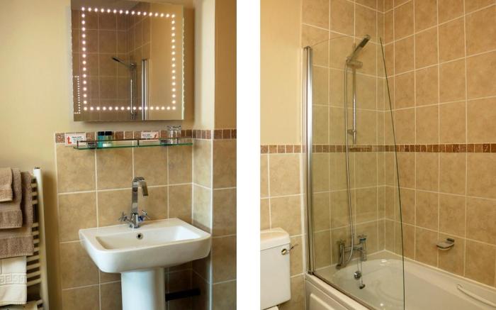 Dawyk Beech Guesthouse