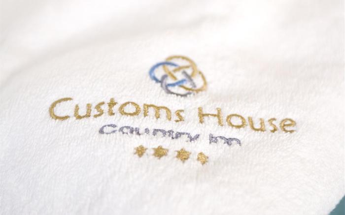 Customs House Country Inn