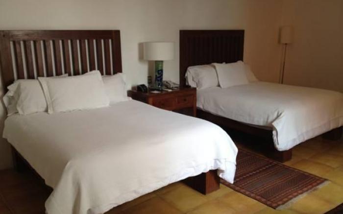 Hotel Boutique Casareyna