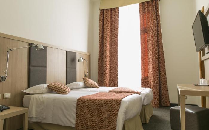 Hotel Casa Valdese
