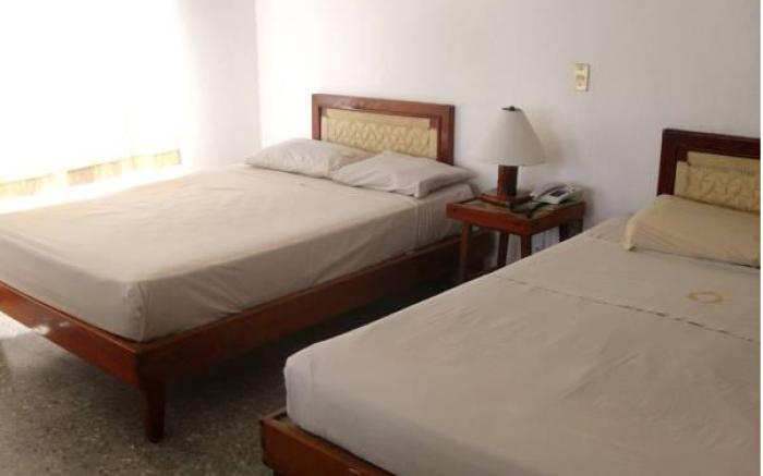 Hotel Catalina Beach Resort