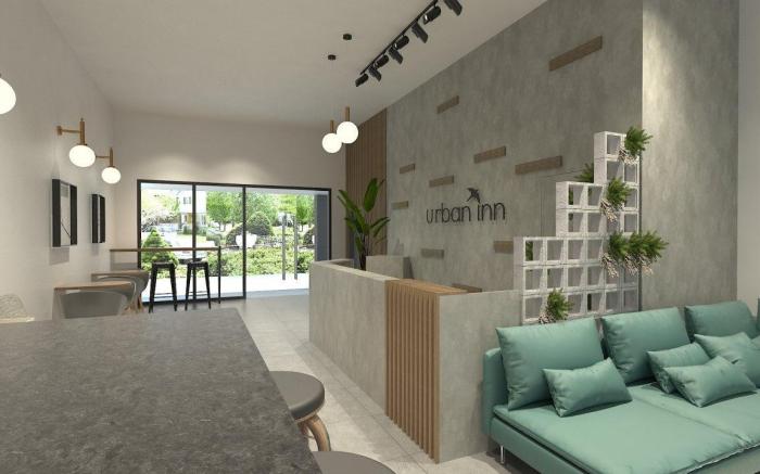 Urban Inn SP Saujana