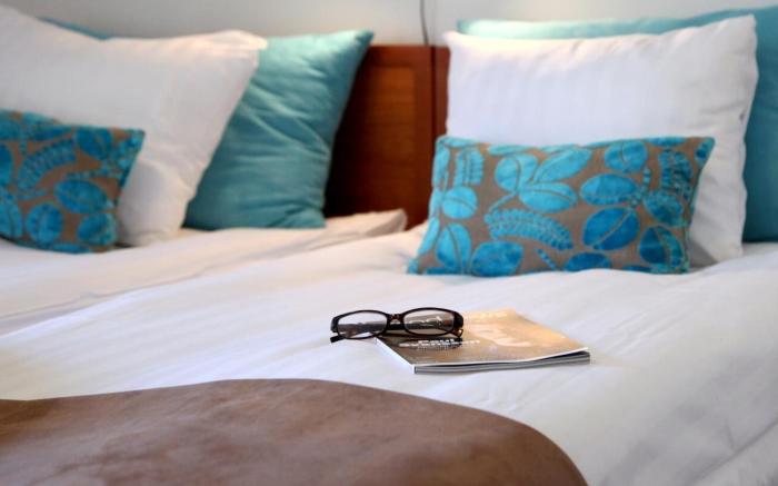 Hotell Conrad