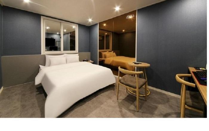 Gamdong Hotel