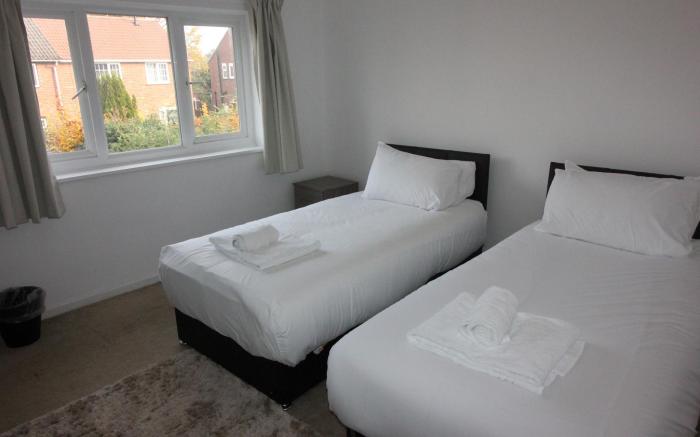 The Maycliffe Hotel