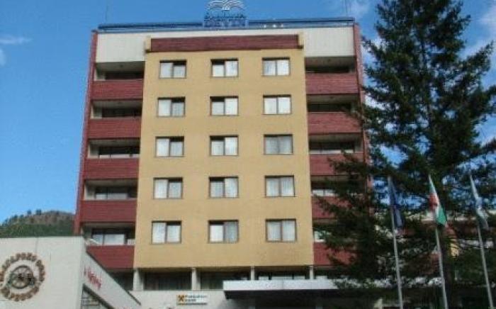 Devin Spa Hotel