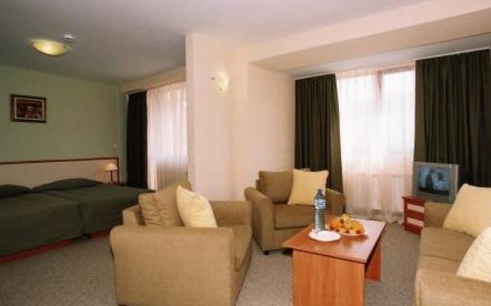Devin Spa Hotel