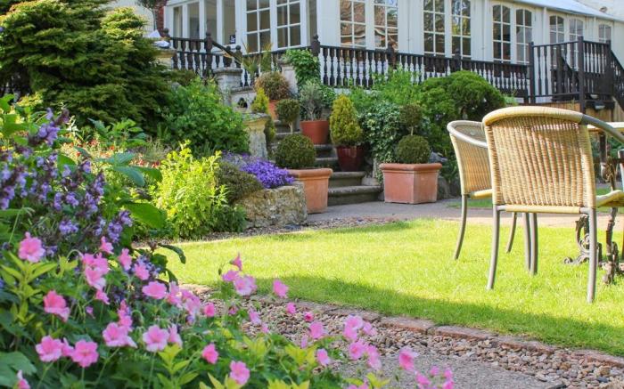 Cley Hall Hotel