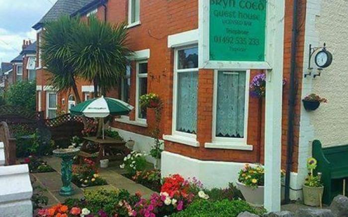 Bryn Coed Guest House
