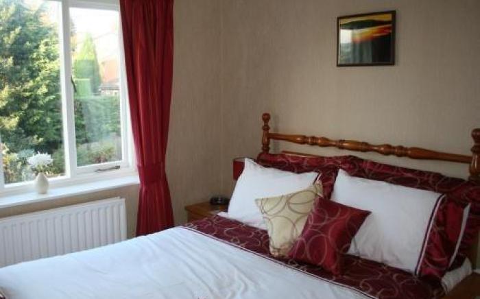 The Bryn B&B