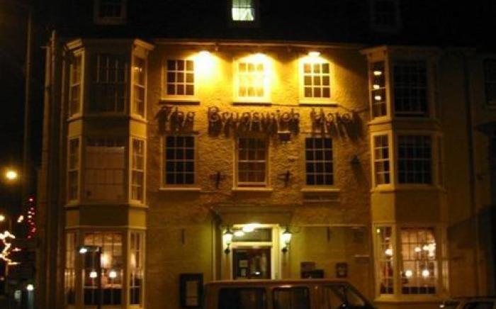The Brunswick Hotel
