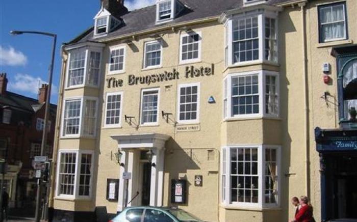 The Brunswick Hotel