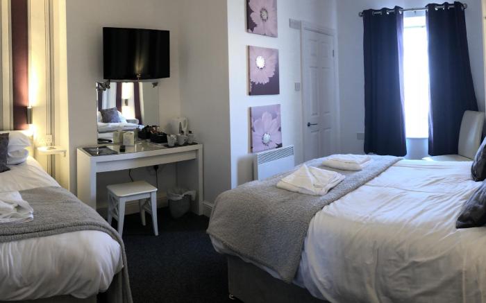 Balmoral Guest House