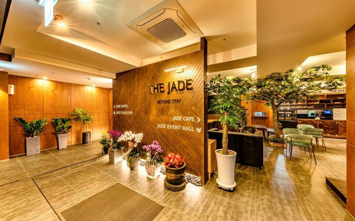 Jeju The Jade Hotel