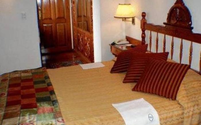 Hotel El Relicario Del Carmen