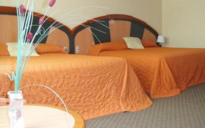 KALI Escandon Mexico City