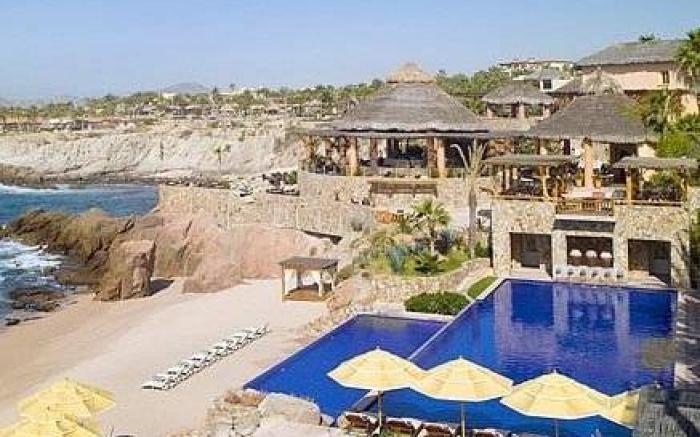 Esperanza, Auberge Resorts Collection