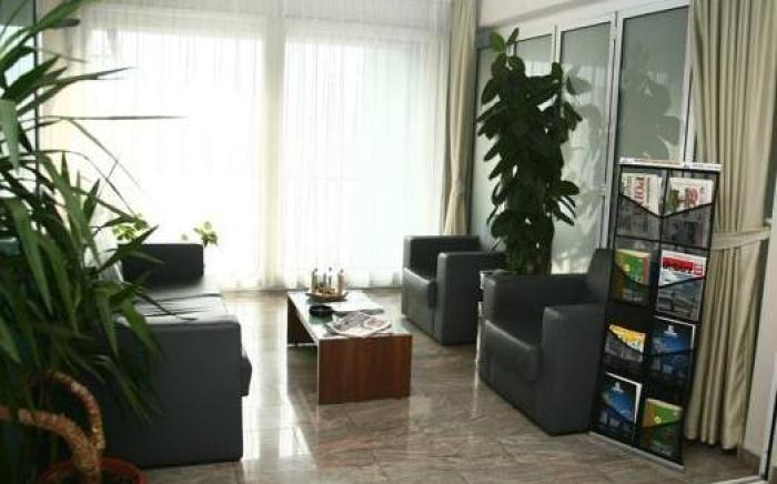 Euro House Hotel