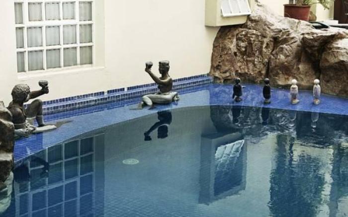 European Life Style Executive Suites