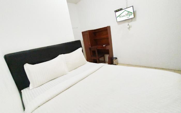Wisma Mulia Syariah