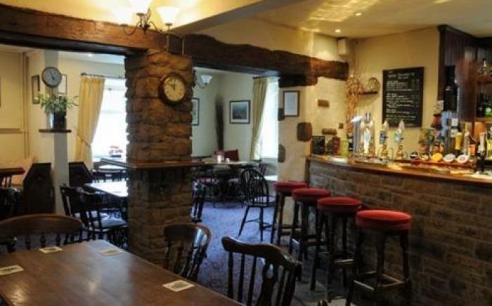 The Church House Inn