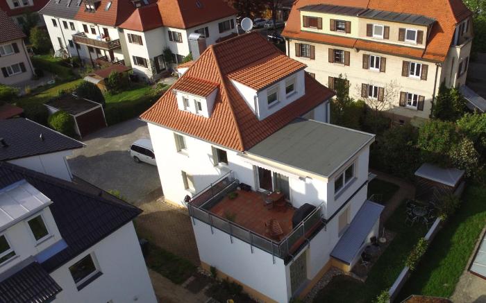 Fewo Reutlingen