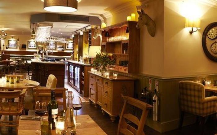The Plough Scalby