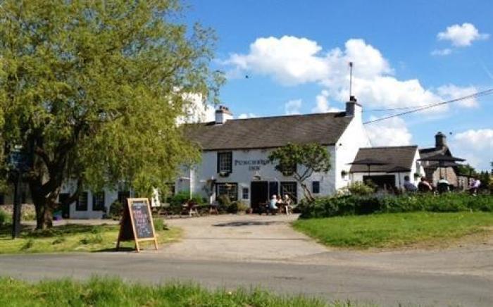 Punch Bowl Inn
