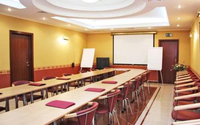 Gallery Hotel Gintama Apgrade