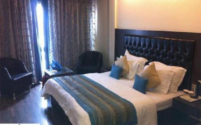 Sanobar The Midtown Hotel Mussoorie