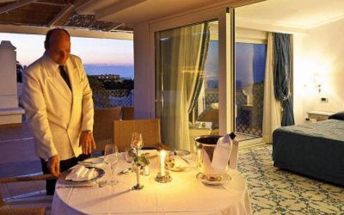 Excelsior Belvedere Hotel & Spa