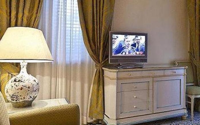 Excelsior Belvedere Hotel & Spa