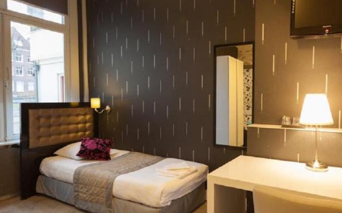 Hermitage Hotel Amsterdam