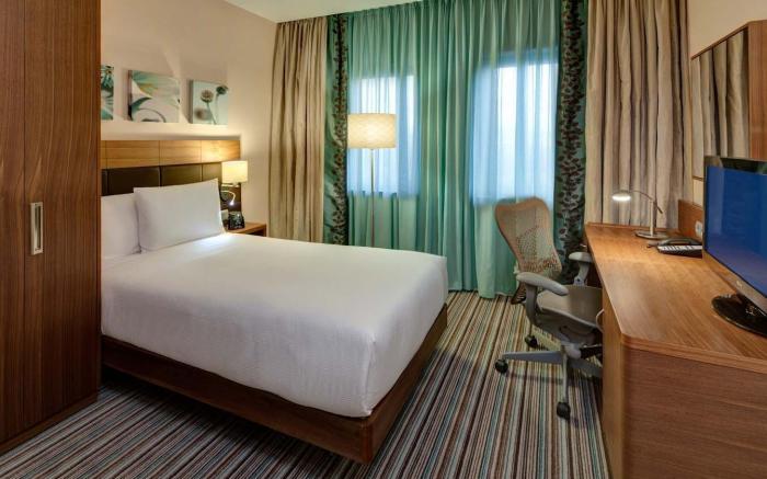 Hilton Garden Inn Frankfurt Airport