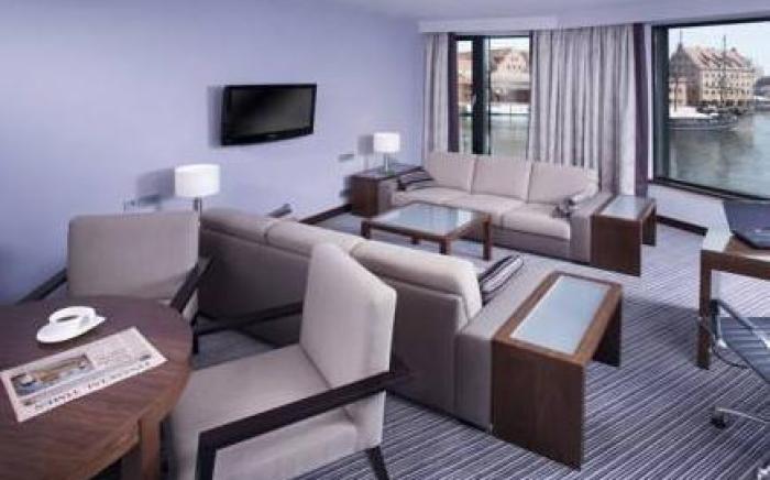 Hilton Gdansk