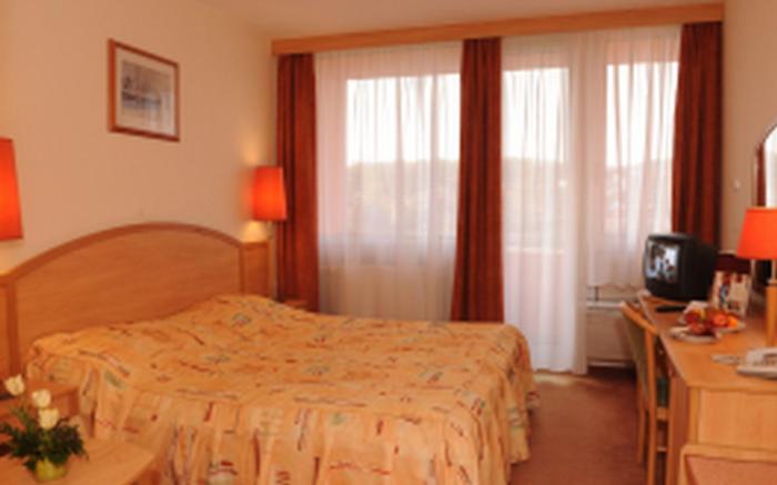 Hunguest Hotel Freya