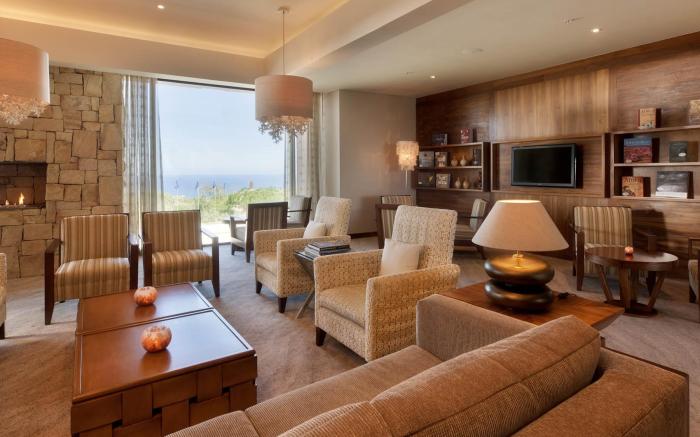 Oubaai Hotel Golf and Spa