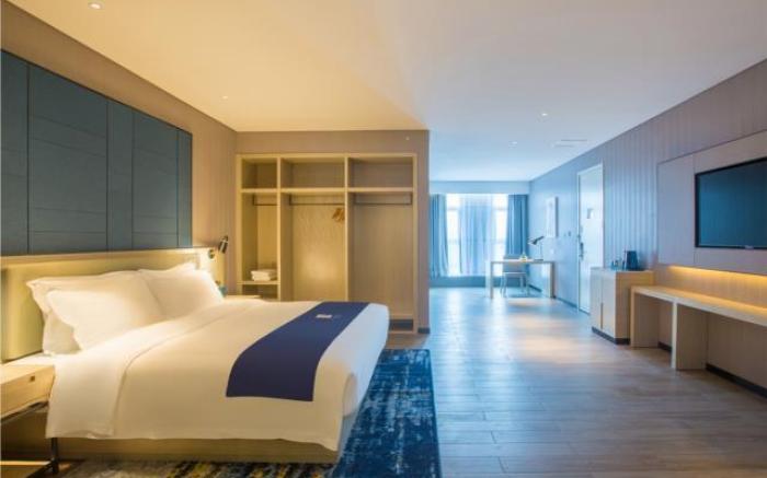Echarm Hotel Huangguoshu Street