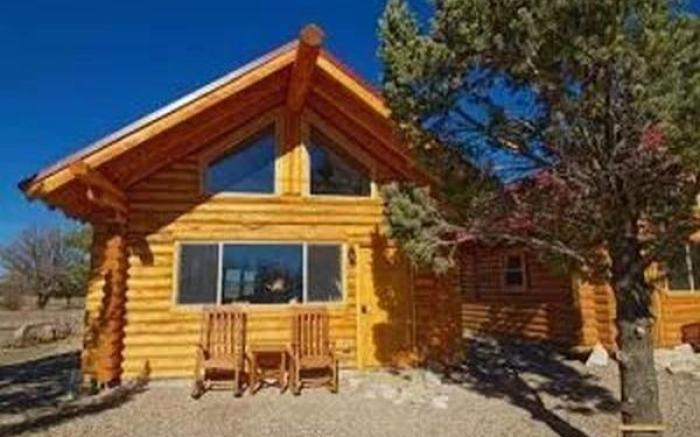 Trail City Bed & Breakfast