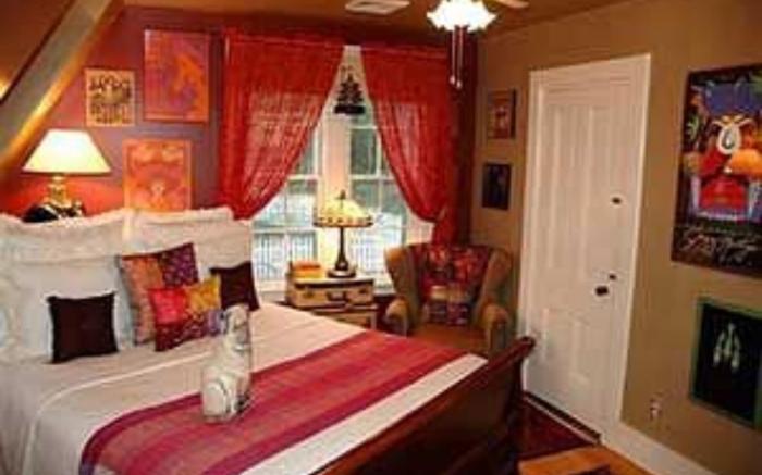 Red Elephant Inn