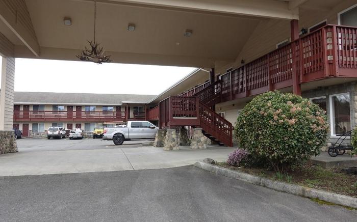 Mill Village Motel