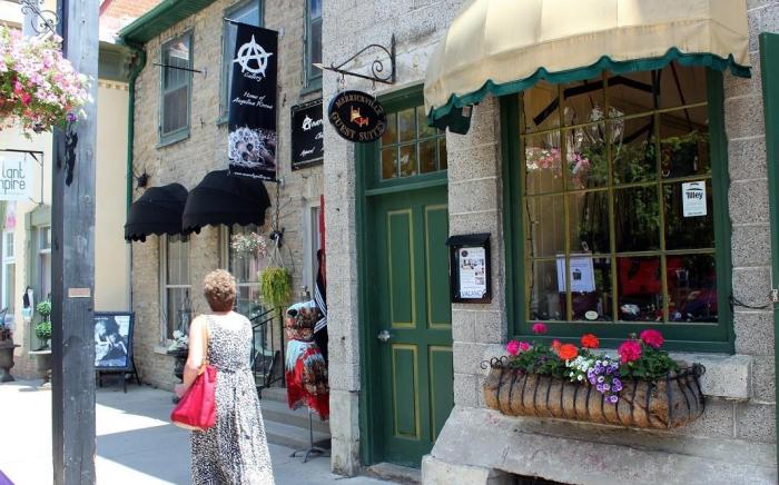 Merrickville Guest Suites