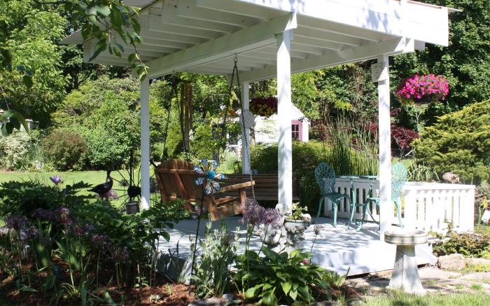 Carrousel Bed & Breakfast