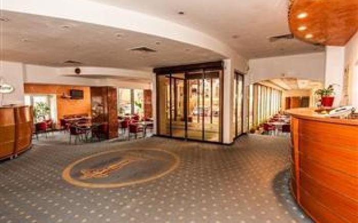 Johann Strauss Hotel